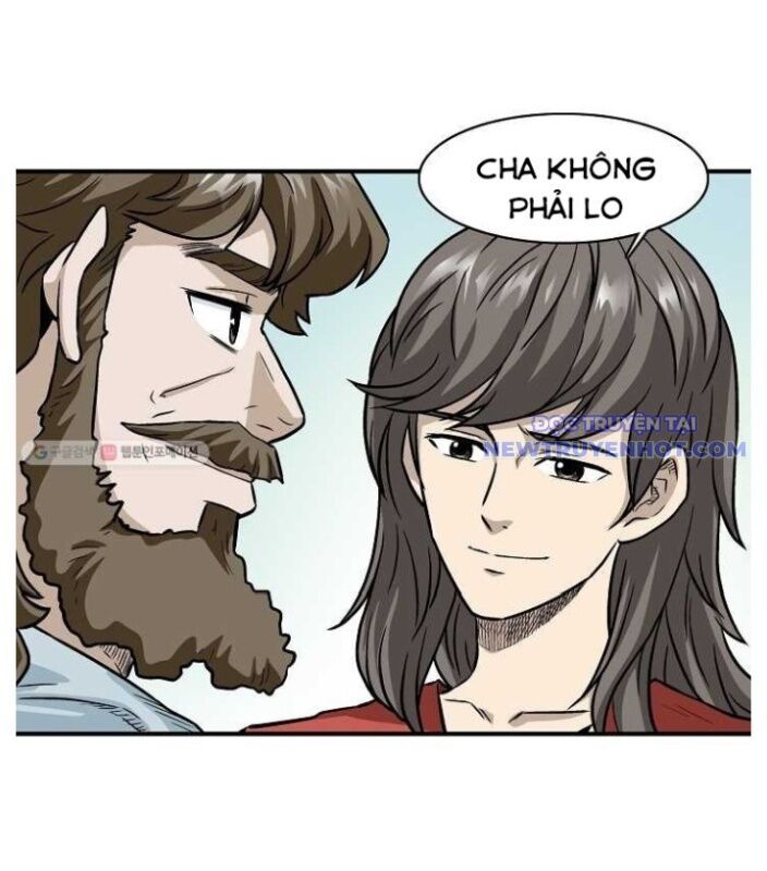 Quang Long Chapter 2 - 22