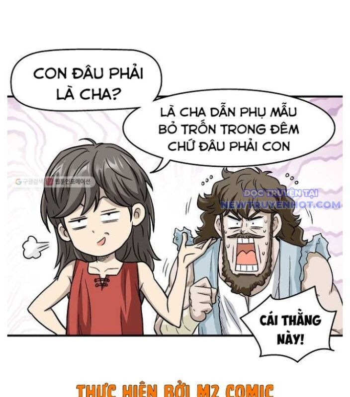 Quang Long Chapter 2 - 23