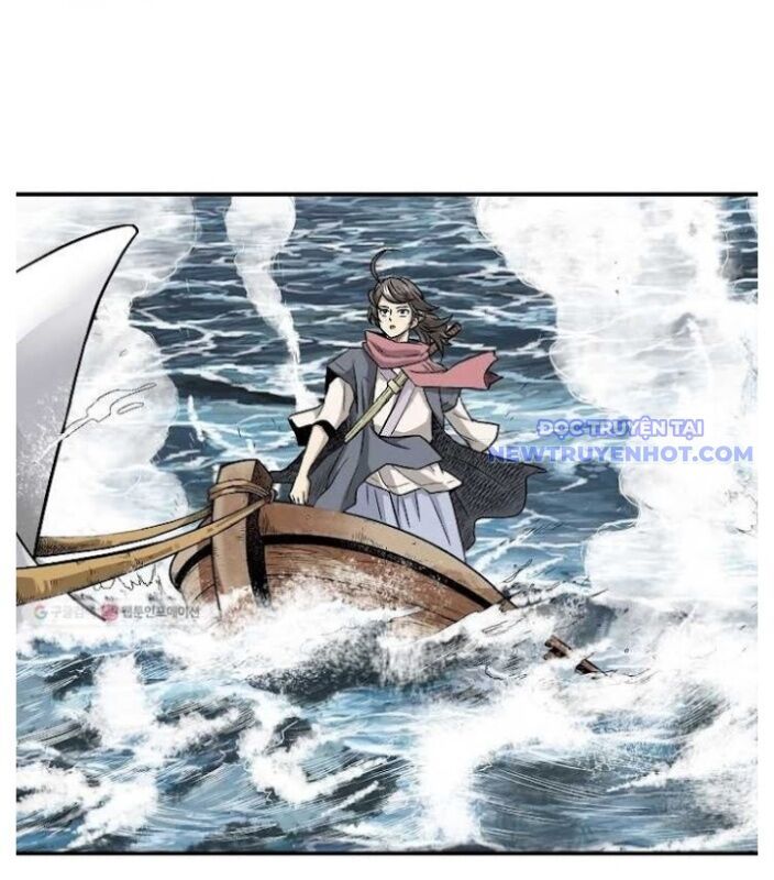 Quang Long Chapter 2 - 27