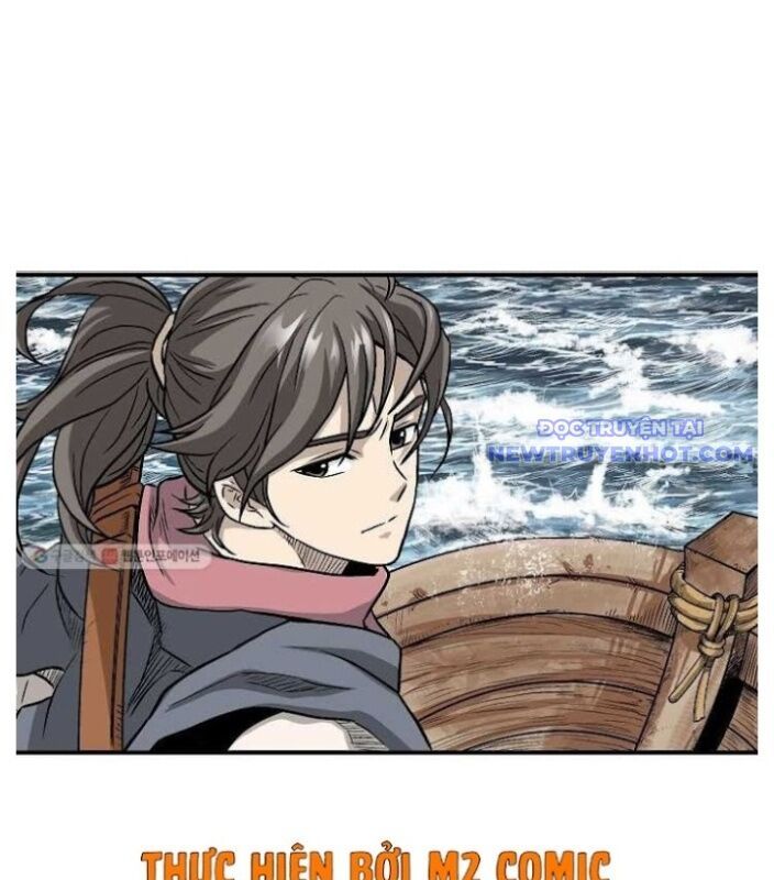 Quang Long Chapter 2 - 28