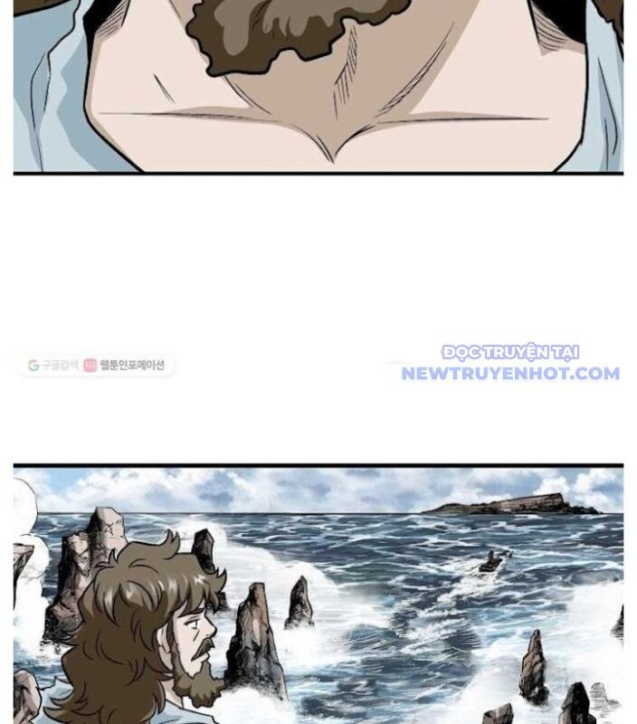 Quang Long Chapter 2 - 30