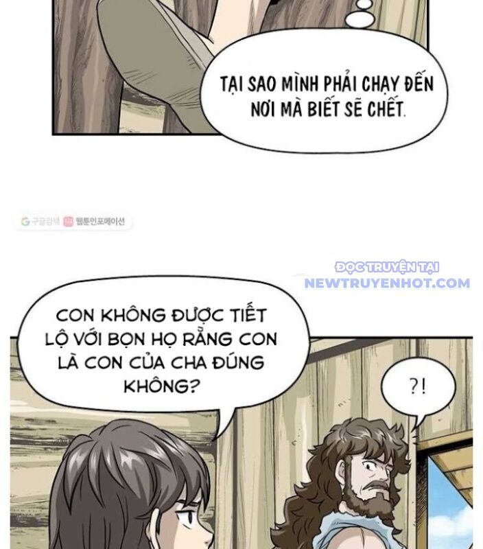 Quang Long Chapter 2 - 4