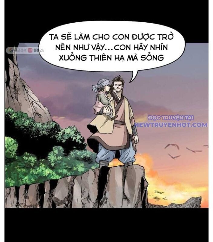 Quang Long Chapter 2 - 34