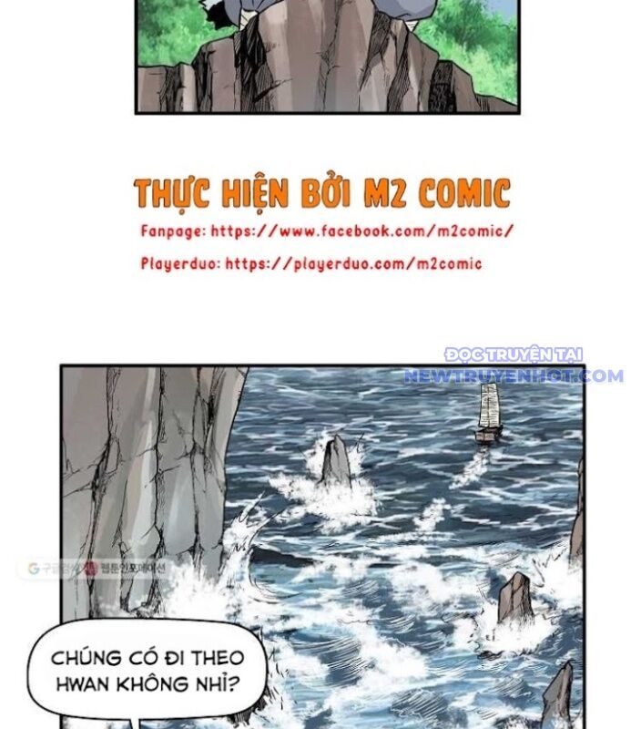 Quang Long Chapter 2 - 59