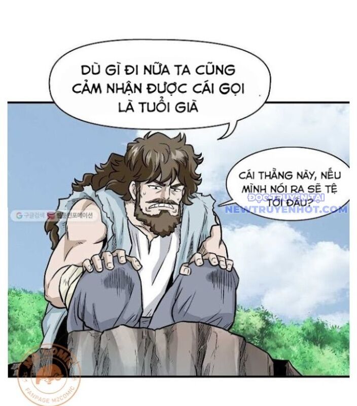 Quang Long Chapter 2 - 61