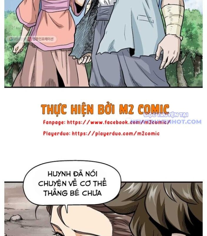 Quang Long Chapter 2 - 64