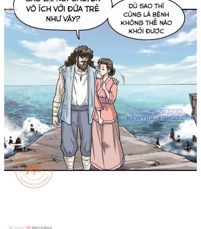 Quang Long Chapter 2 - 66