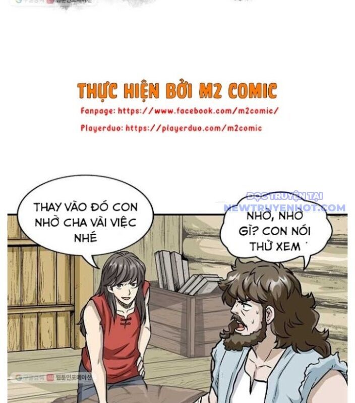 Quang Long Chapter 2 - 8