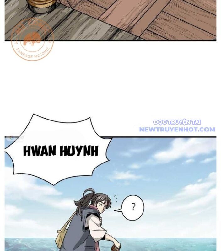 Quang Long Chapter 2 - 71