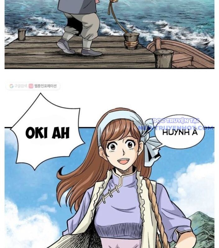 Quang Long Chapter 2 - 72