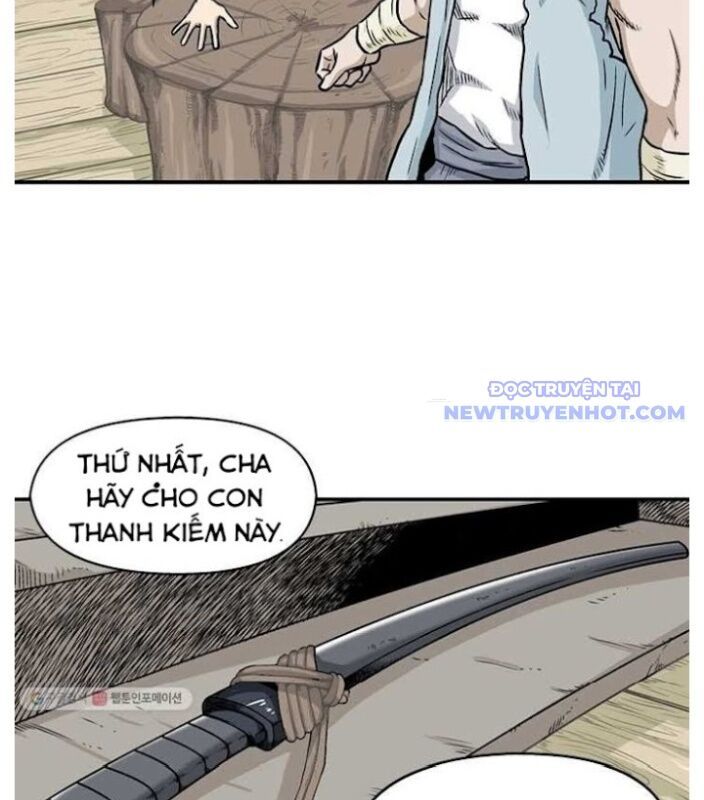 Quang Long Chapter 2 - 9