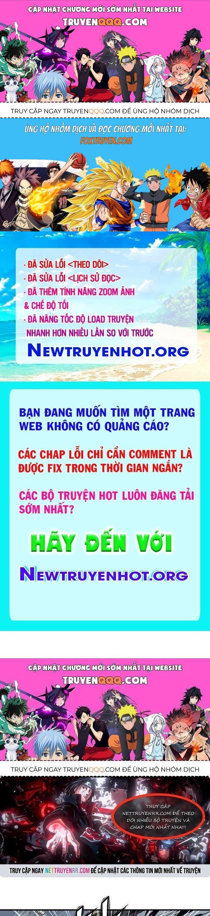 Quang Long Chapter 20 - 1
