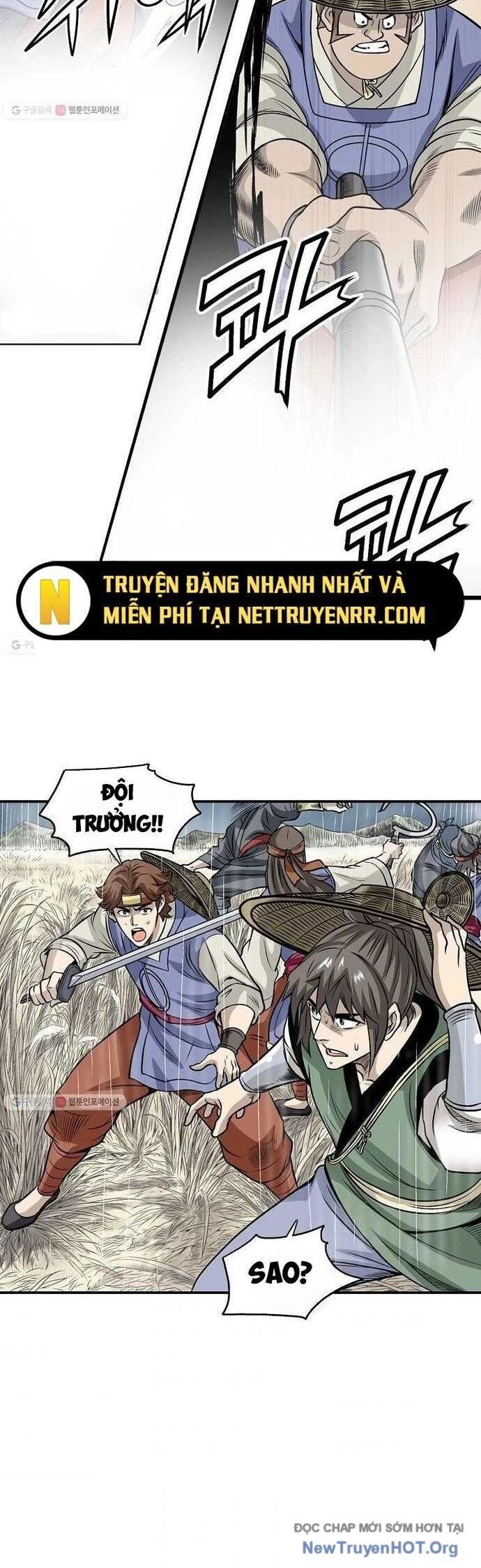 Quang Long Chapter 20 - 3