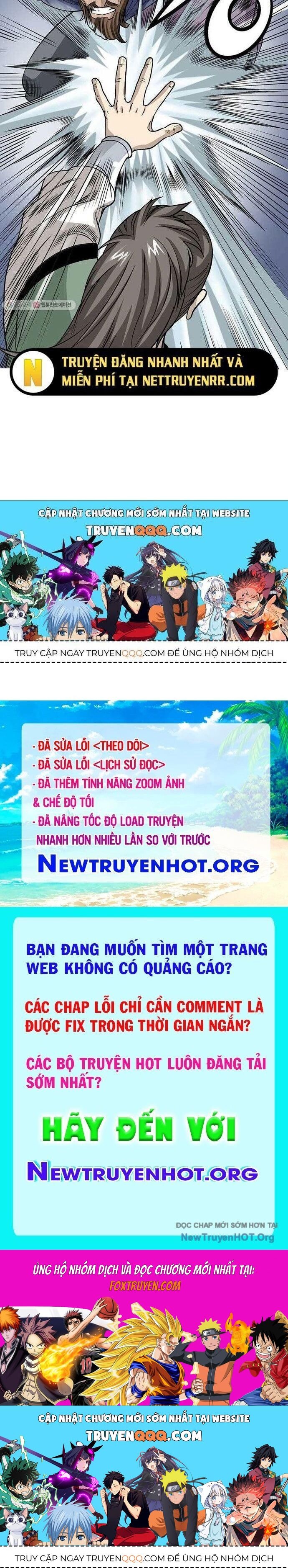 Quang Long Chapter 20 - 29