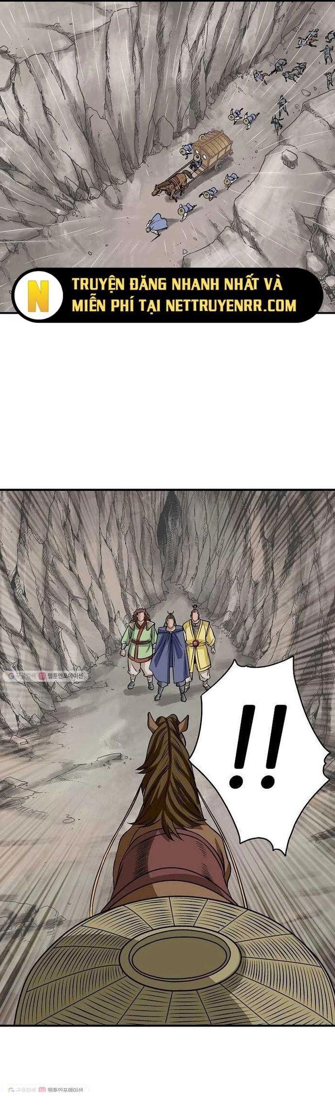 Quang Long Chapter 20 - 10