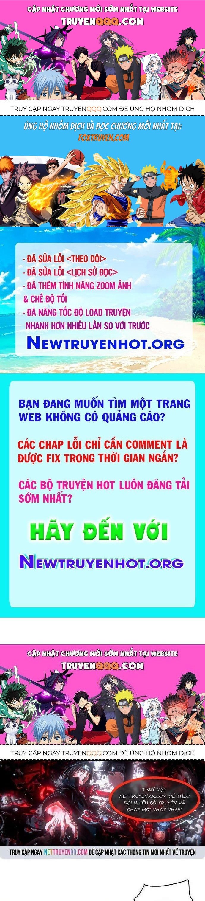Quang Long Chapter 21 - 1