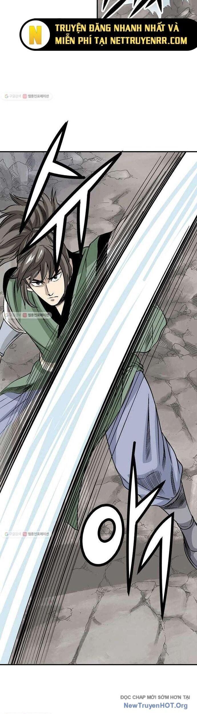 Quang Long Chapter 21 - 11