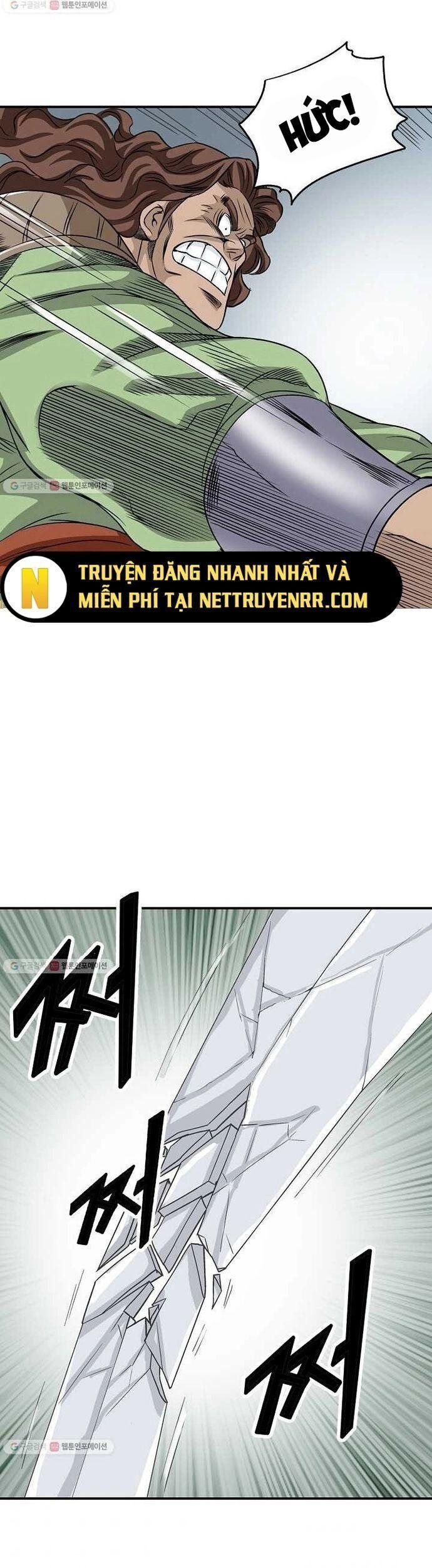 Quang Long Chapter 21 - 12