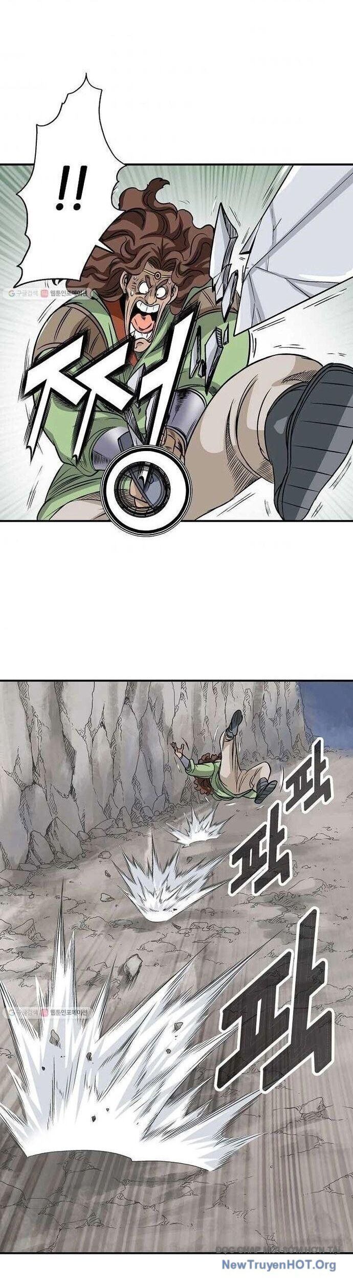 Quang Long Chapter 21 - 13