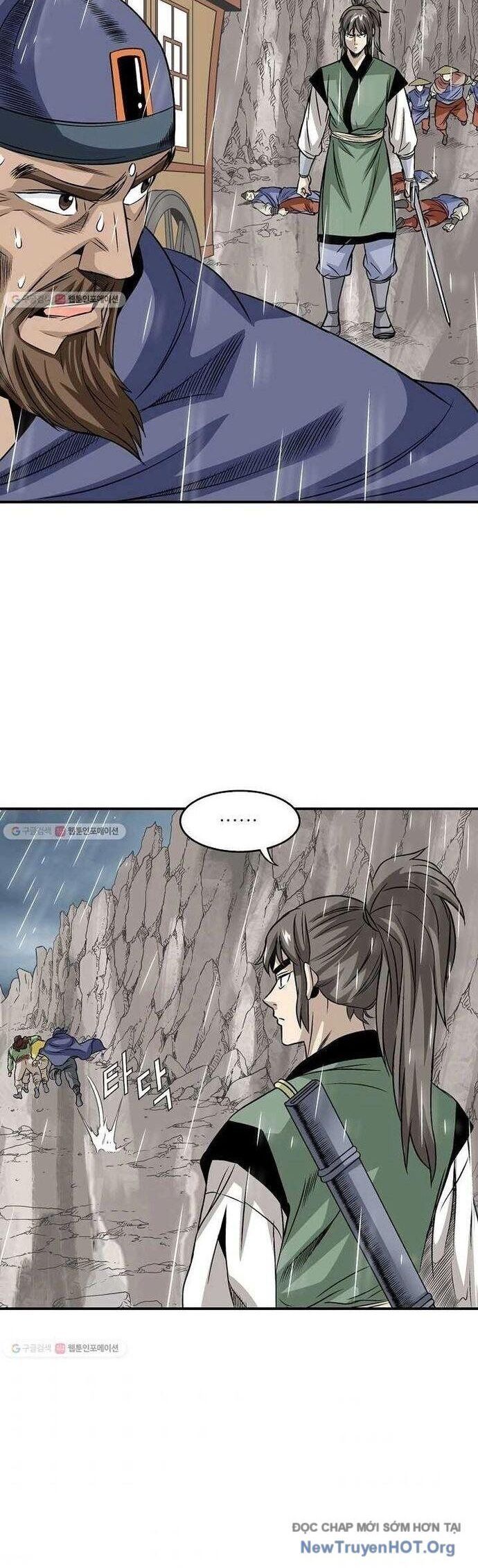 Quang Long Chapter 21 - 15