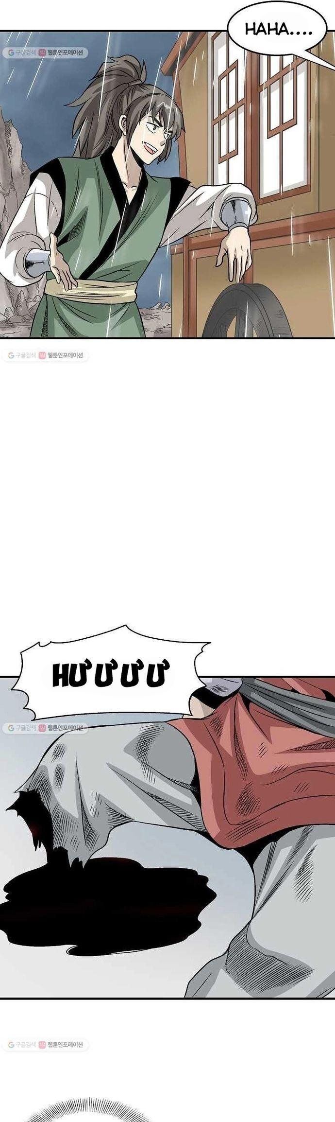 Quang Long Chapter 21 - 20