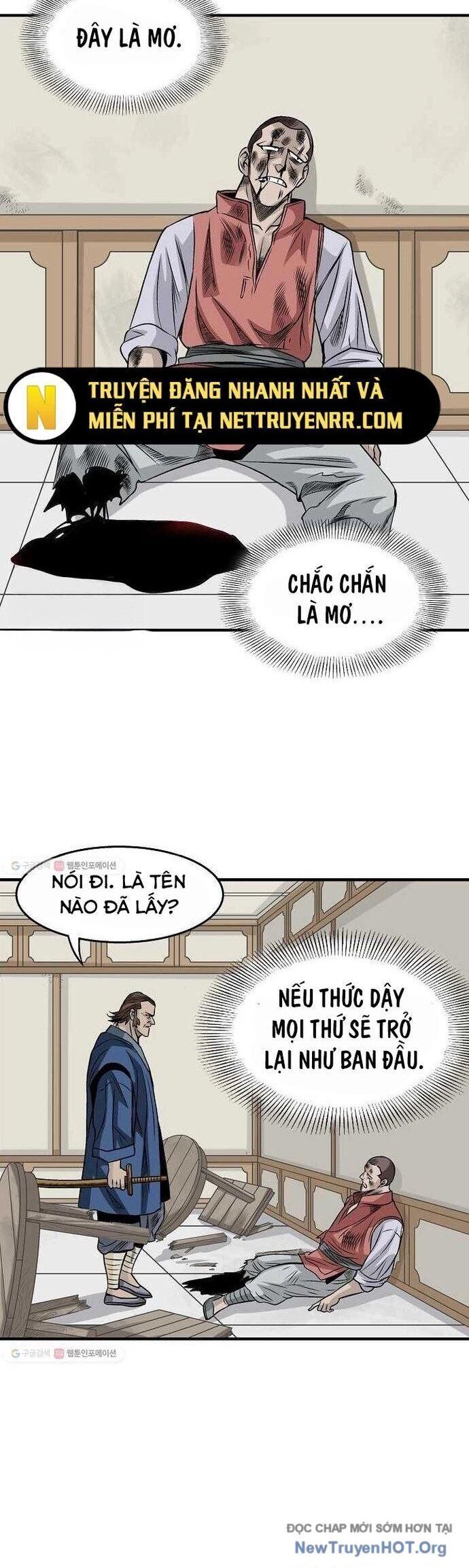 Quang Long Chapter 21 - 21