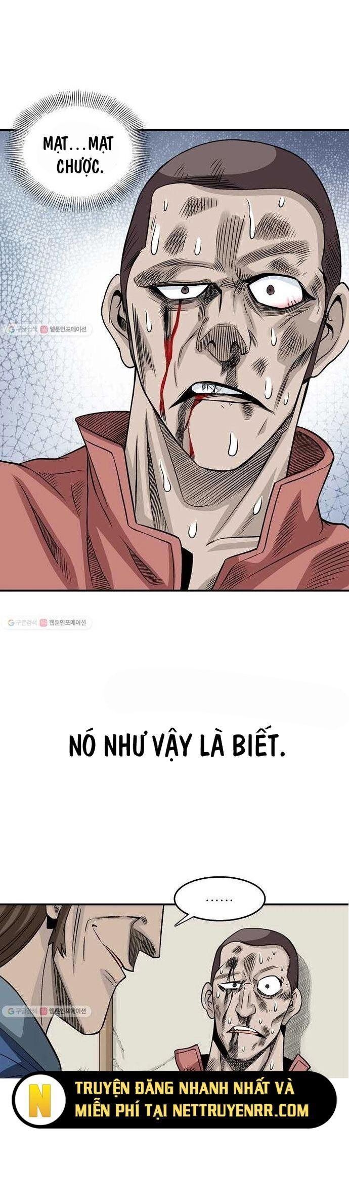 Quang Long Chapter 21 - 24