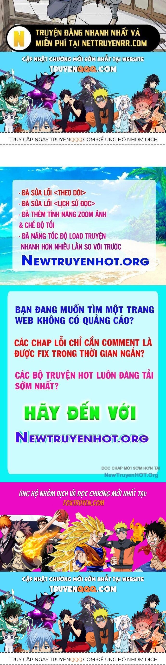 Quang Long Chapter 21 - 29