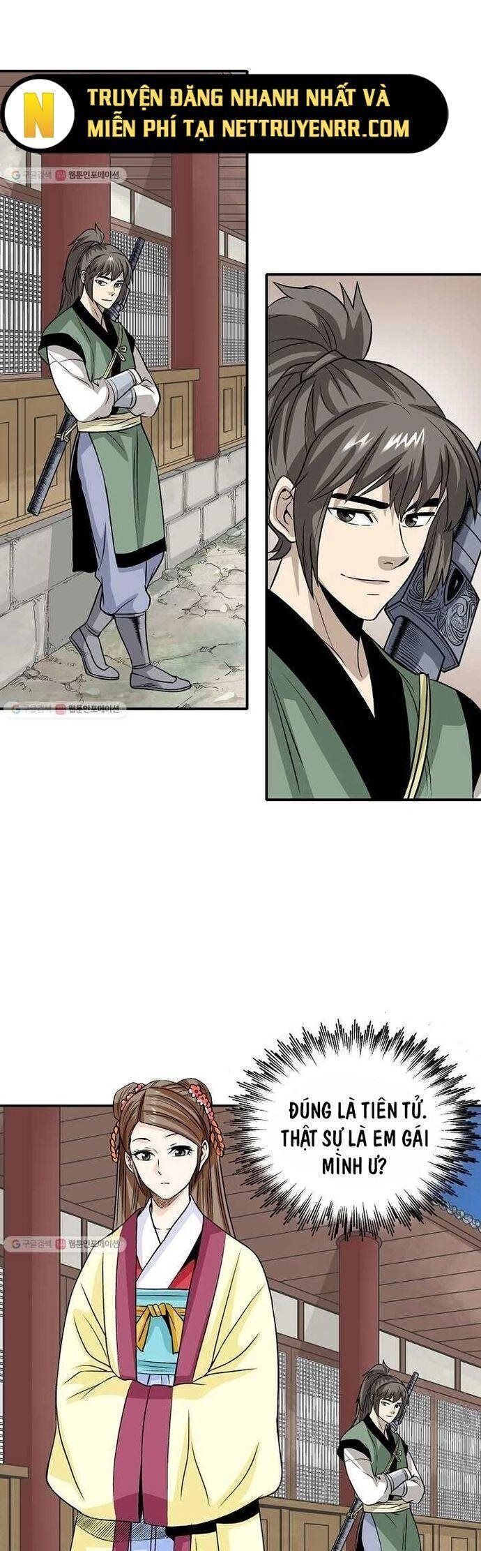 Quang Long Chapter 22 - 12