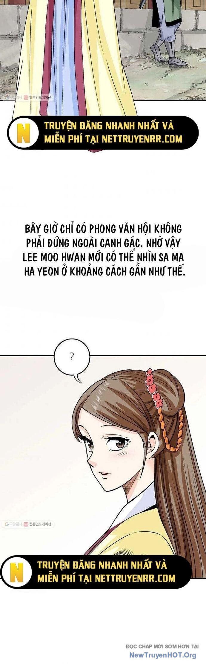 Quang Long Chapter 22 - 13