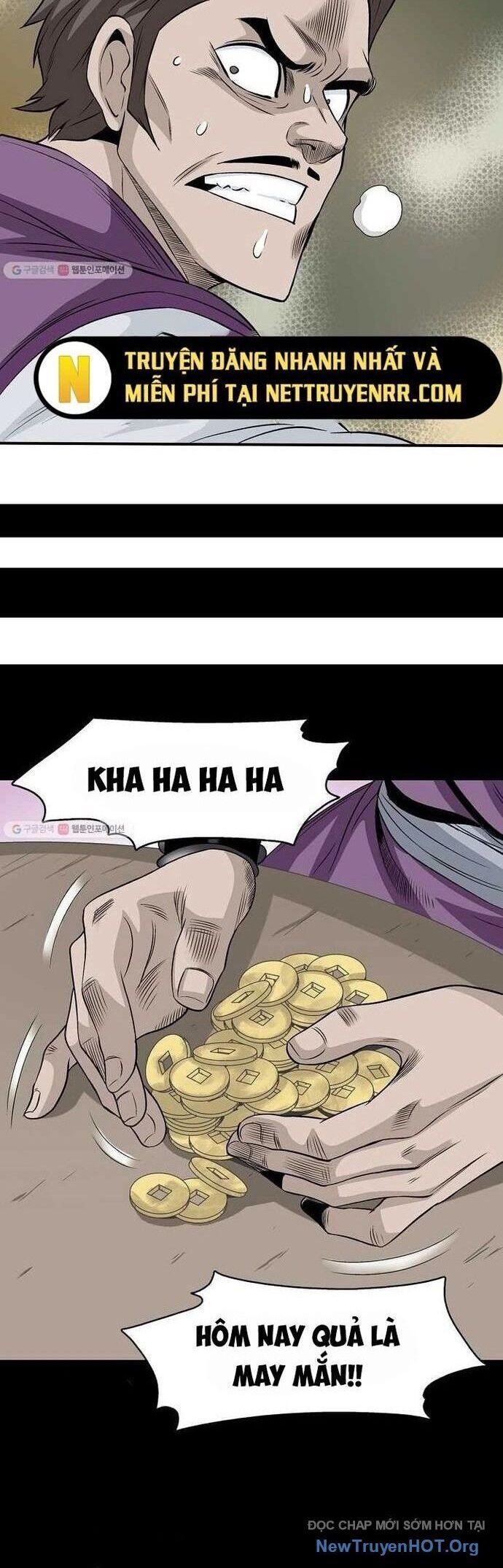Quang Long Chapter 22 - 3