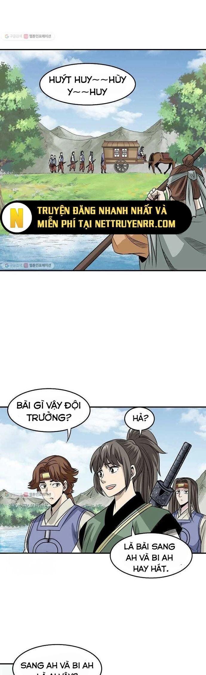 Quang Long Chapter 22 - 24