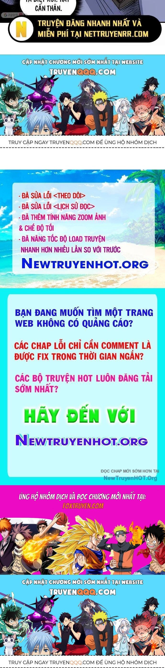 Quang Long Chapter 22 - 31