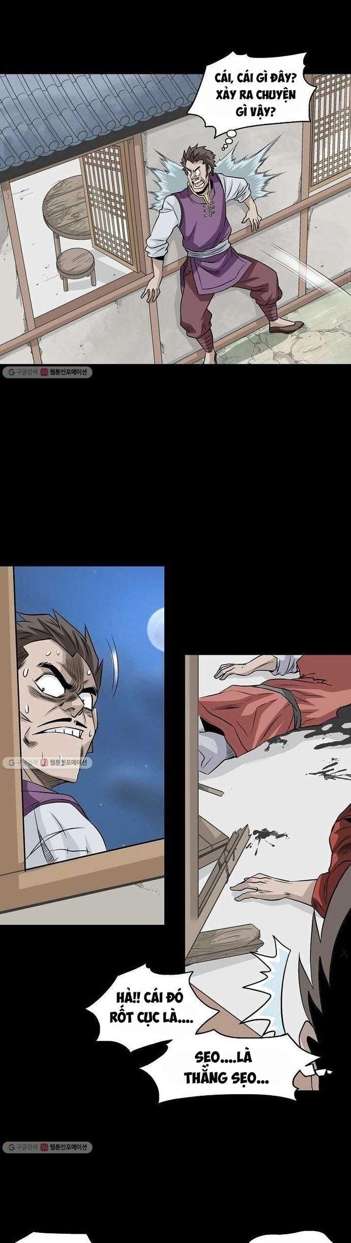 Quang Long Chapter 22 - 6
