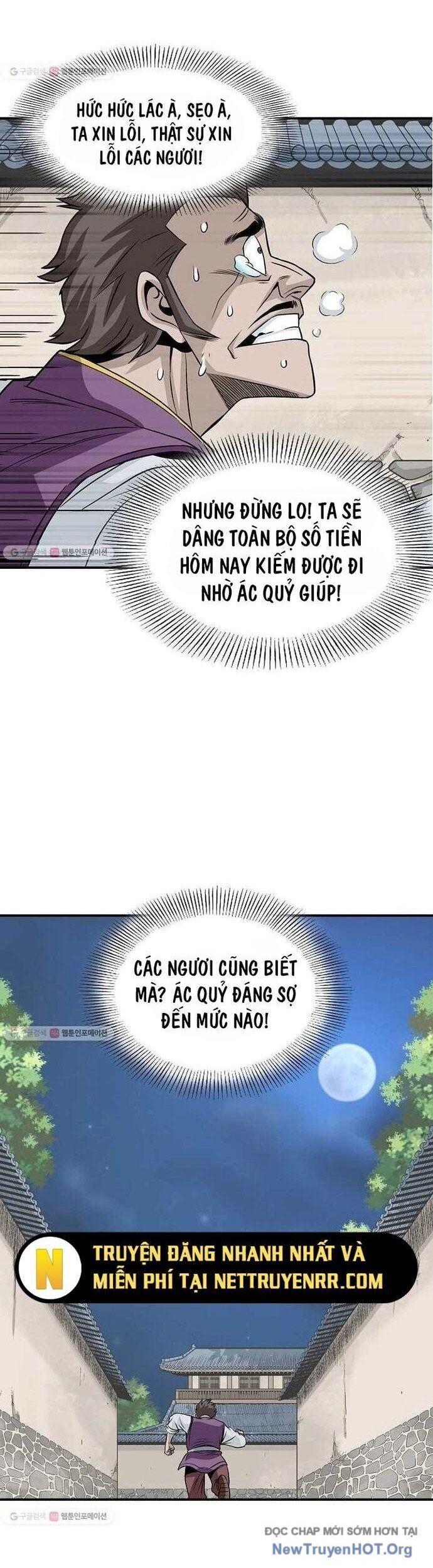 Quang Long Chapter 22 - 9