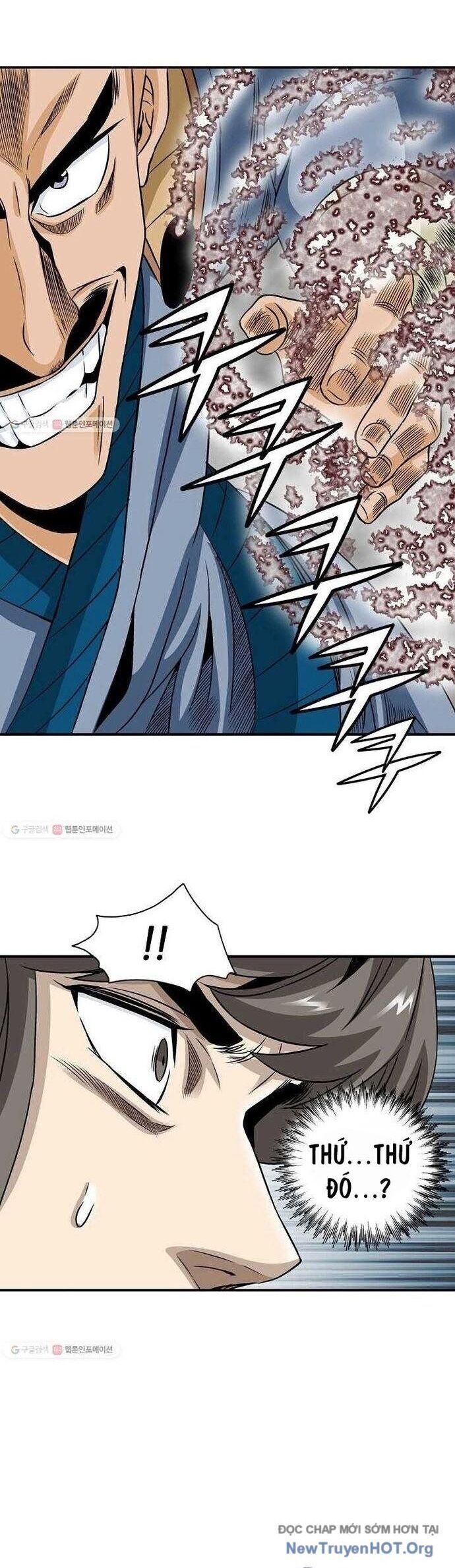 Quang Long Chapter 23 - 17