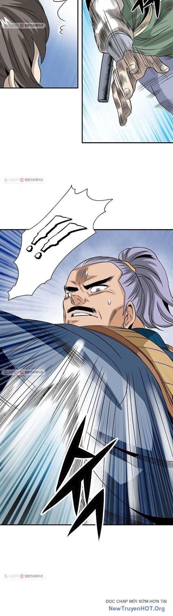 Quang Long Chapter 23 - 19