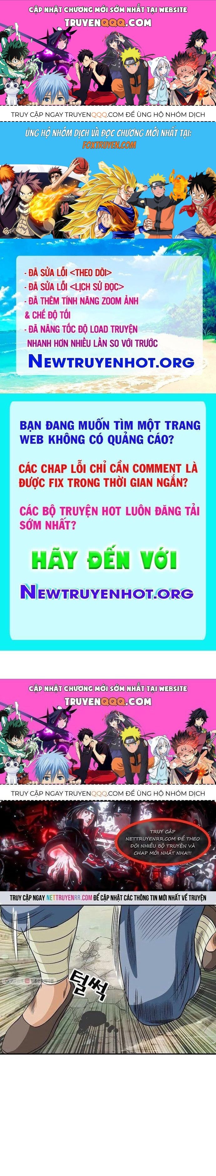 Quang Long Chapter 24 - 1