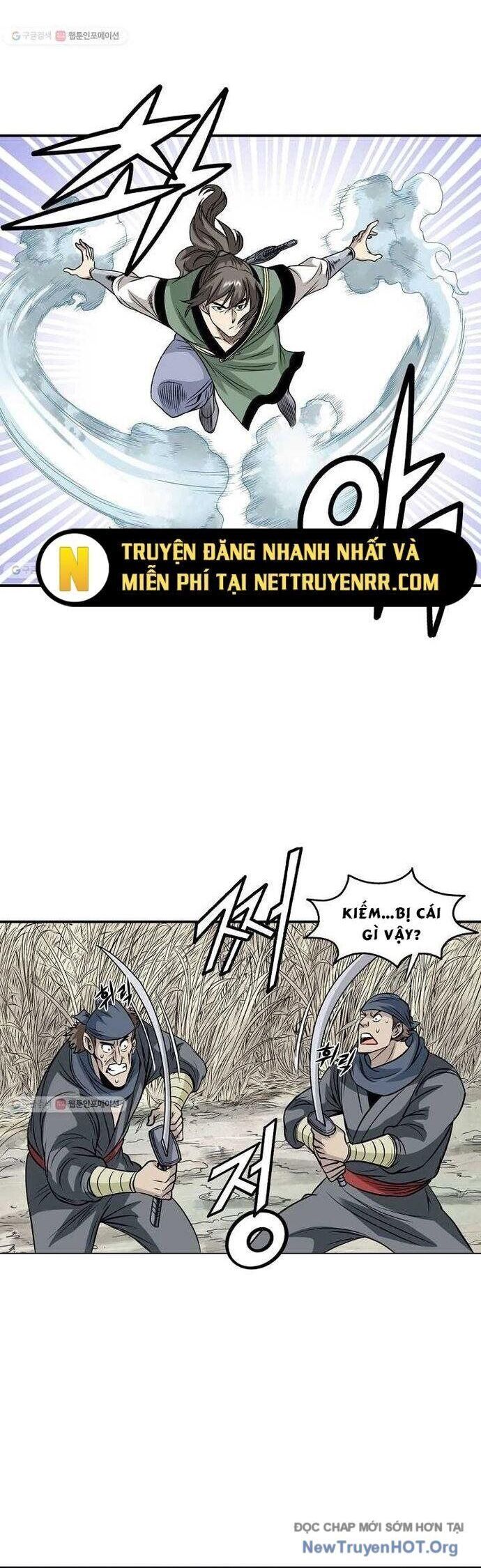 Quang Long Chapter 24 - 12