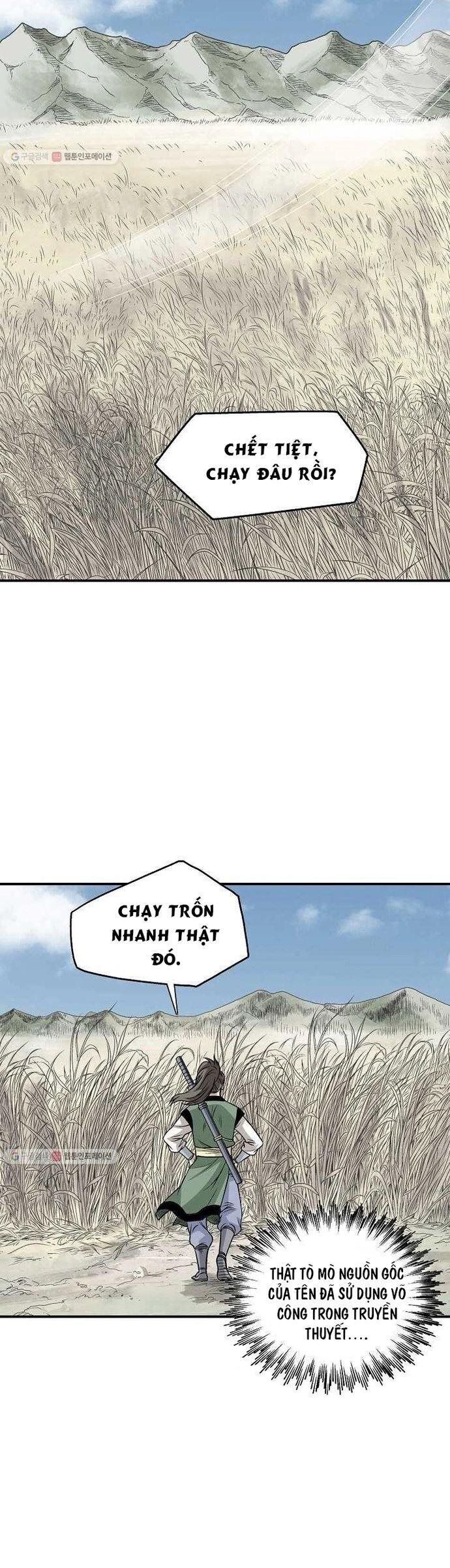 Quang Long Chapter 24 - 15