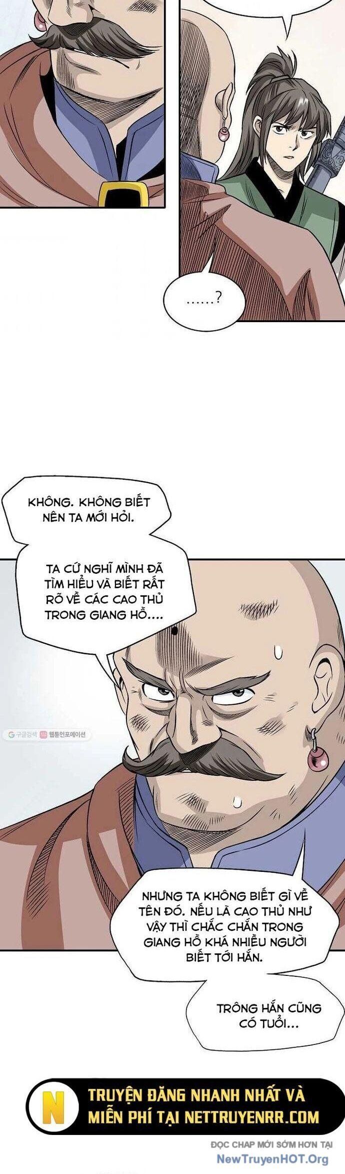 Quang Long Chapter 24 - 20