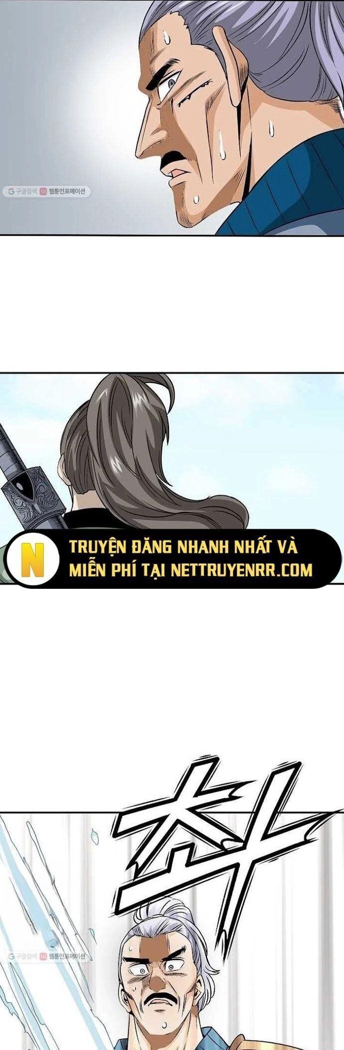 Quang Long Chapter 24 - 29