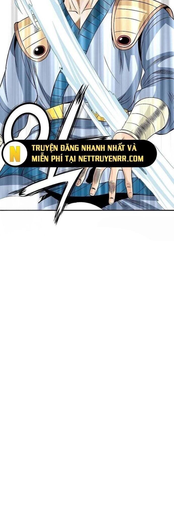 Quang Long Chapter 24 - 30