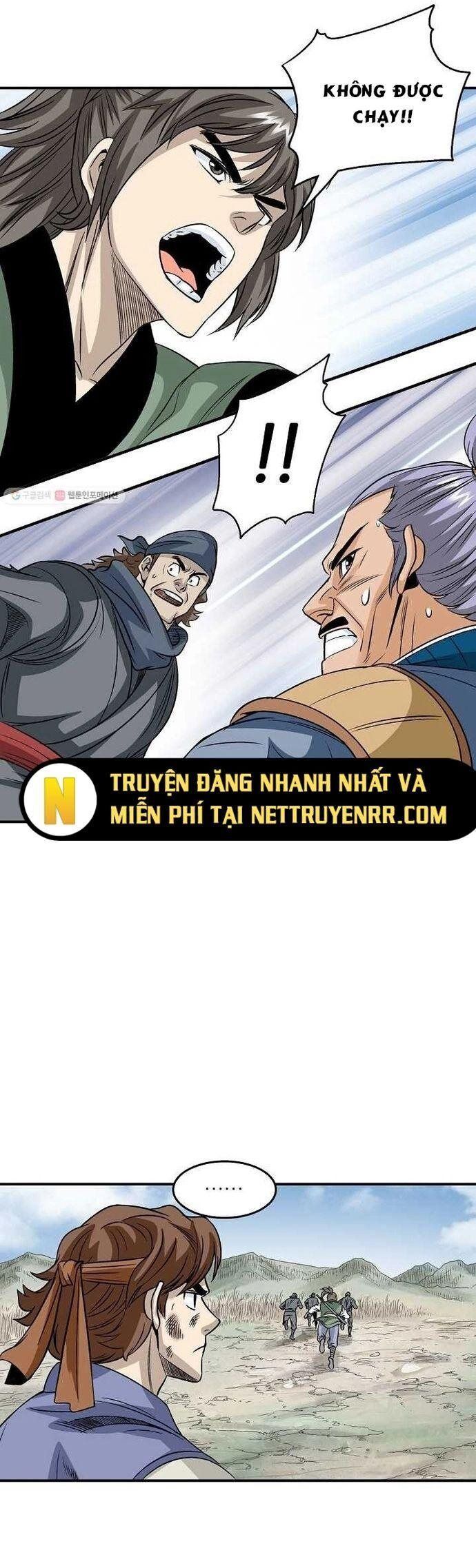 Quang Long Chapter 24 - 9