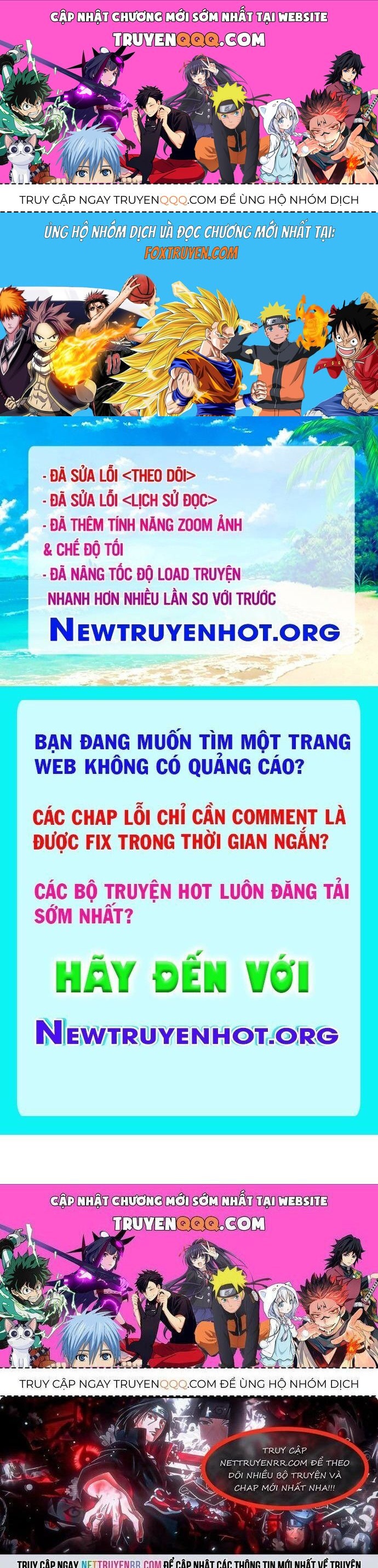Quang Long Chapter 25 - 1