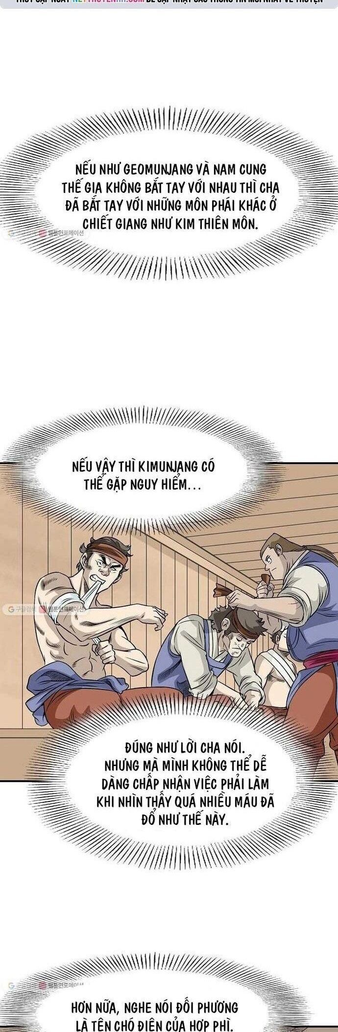 Quang Long Chapter 25 - 2