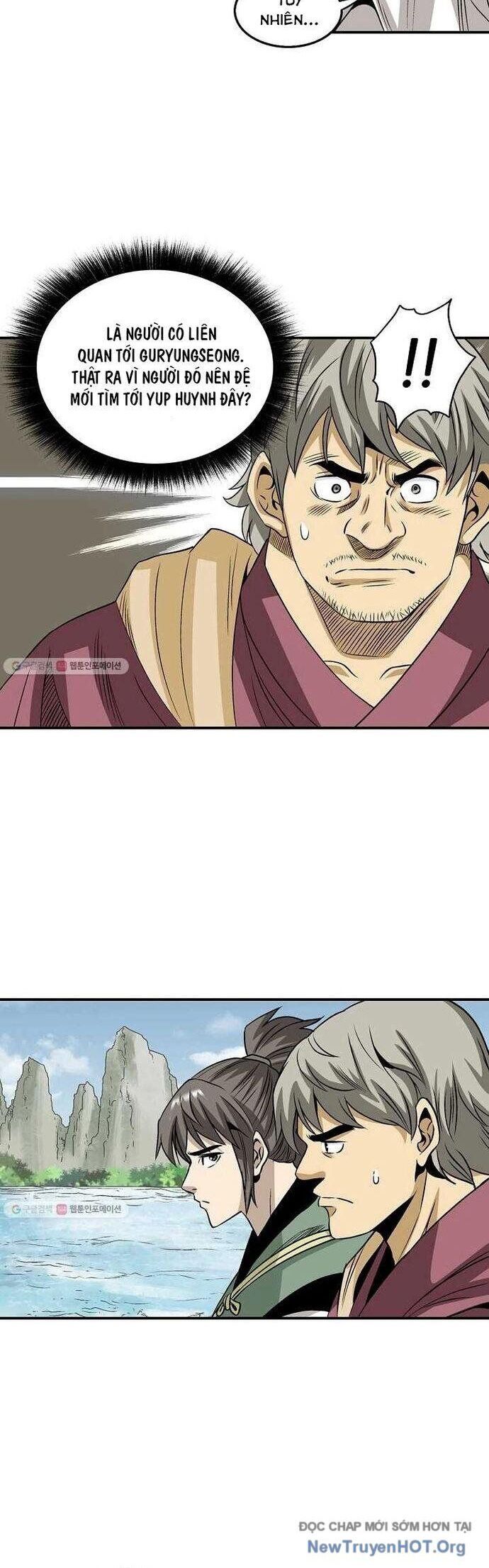 Quang Long Chapter 25 - 19