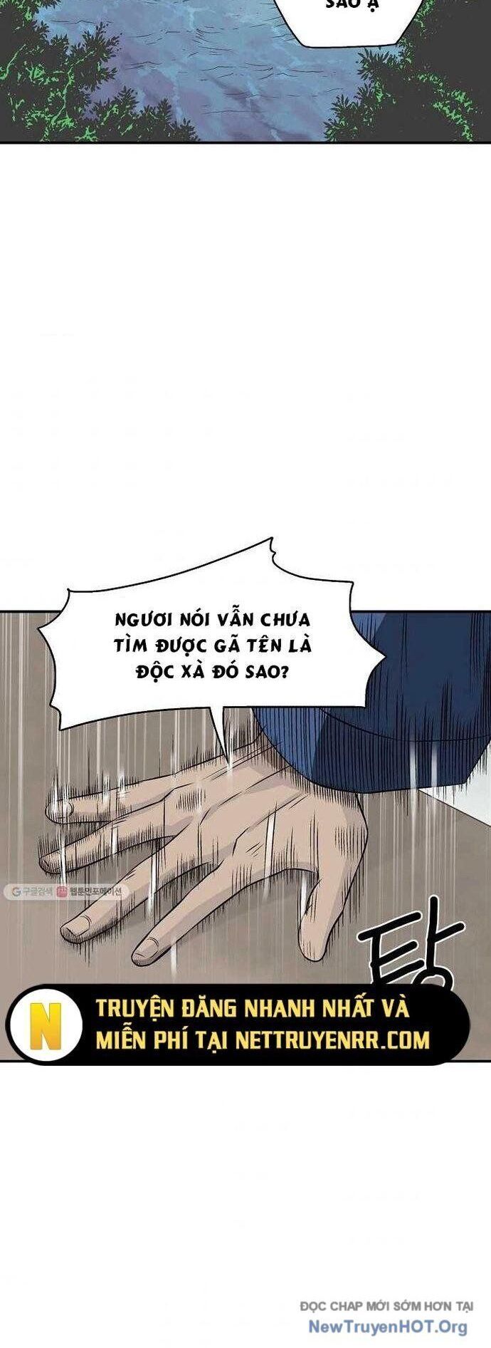 Quang Long Chapter 25 - 27