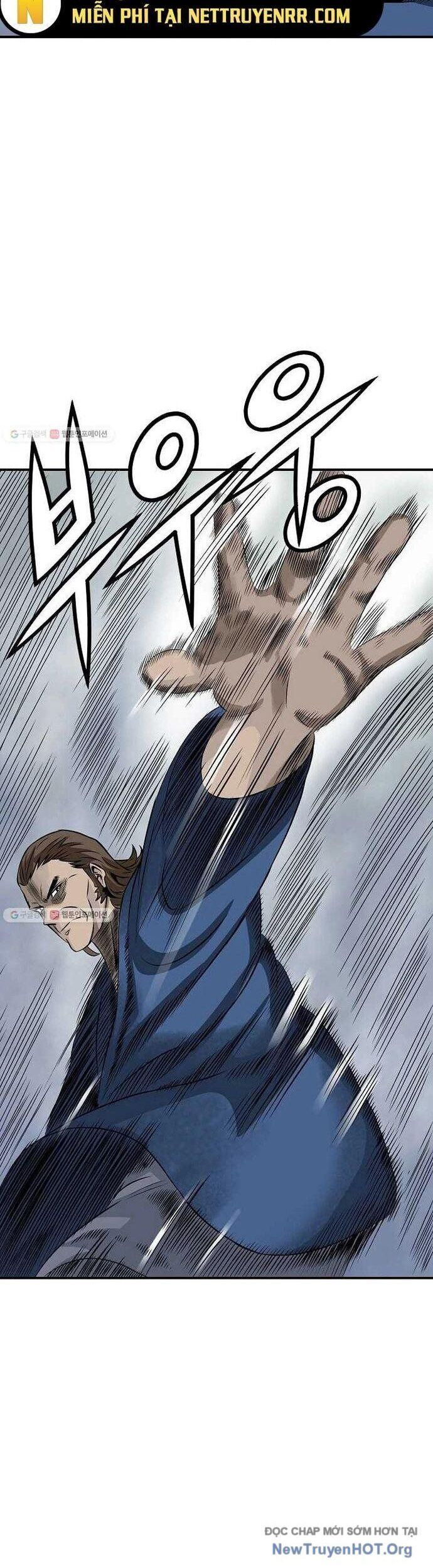 Quang Long Chapter 25 - 29