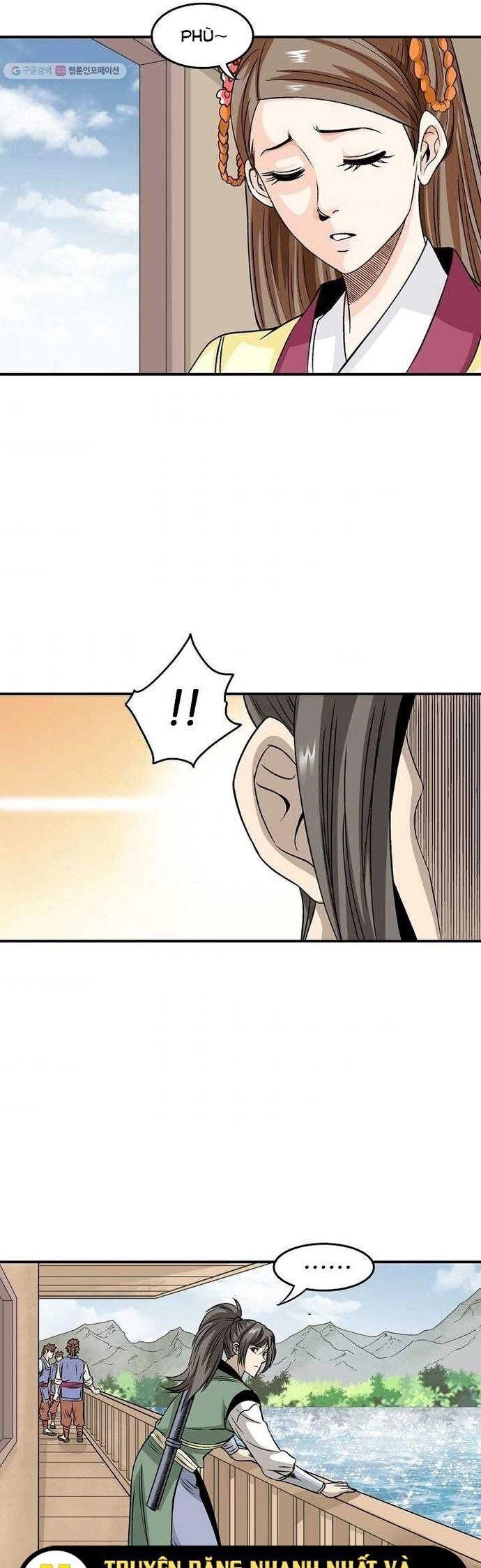 Quang Long Chapter 25 - 4